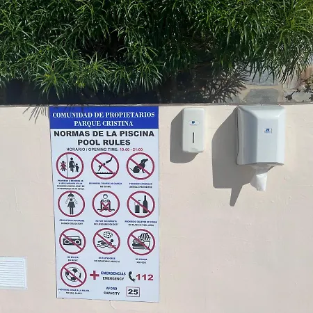 Апартаменты Paulmarie Ocean View *