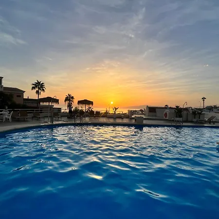 Paulmarie Ocean View Адехе