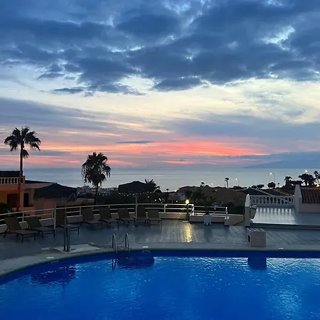 Paulmarie Ocean View Адехе