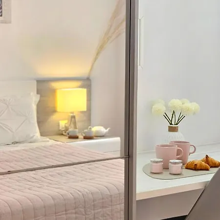 Paulmarie Ocean View Адехе