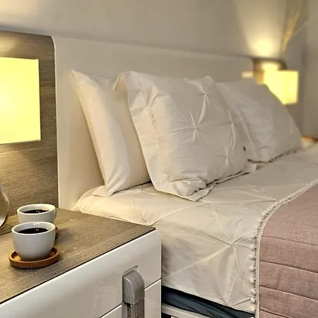 Апартаменты Paulmarie Ocean View Адехе