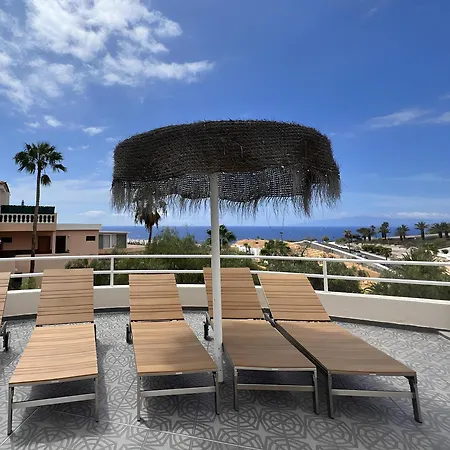 Апартаменты Paulmarie Ocean View