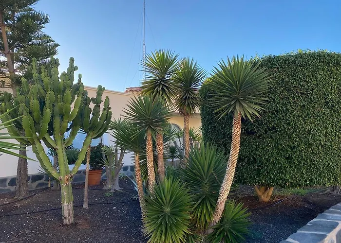 Paulmarie Ocean View *