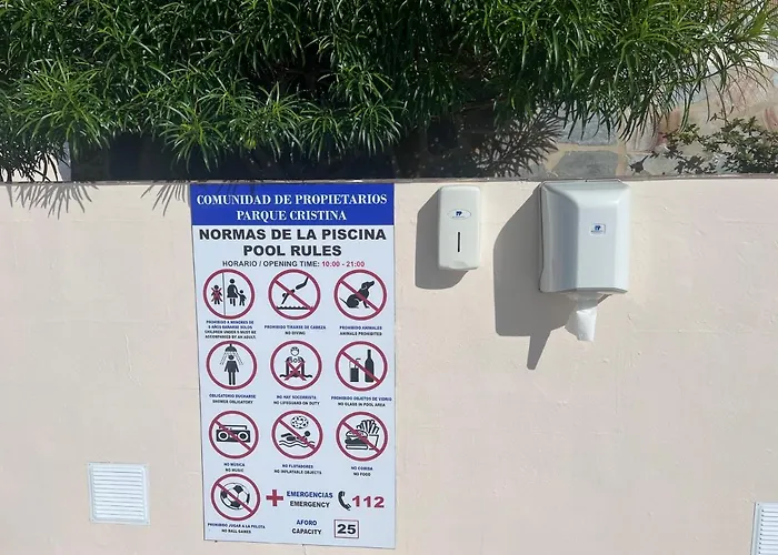 Apartament Paulmarie Ocean View *