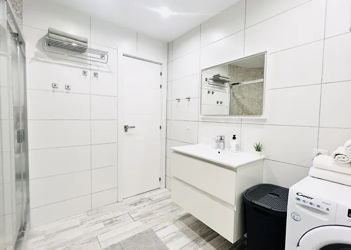 Apartament Paulmarie Ocean View