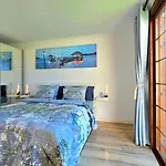 Apartman Paulmarie Ocean View *