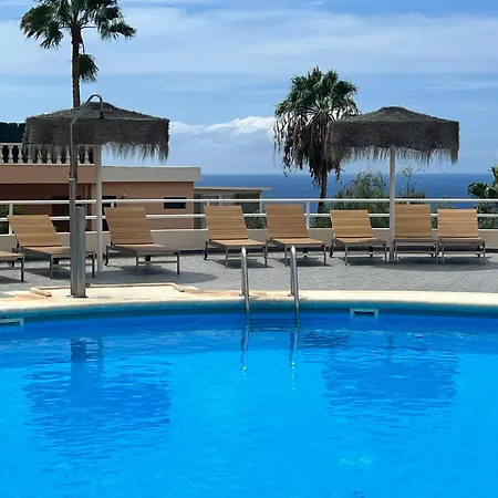 Paulmarie Ocean View Appartement *