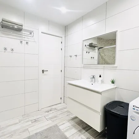 Apartment Paulmarie Ocean View