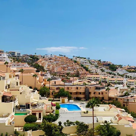 Apartment Paulmarie Ocean View