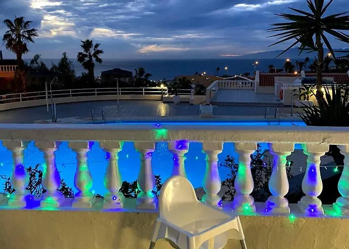 Paulmarie Ocean View شقة *