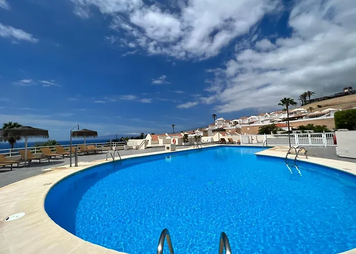 Paulmarie Ocean View شقة *