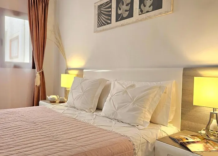 Paulmarie Ocean View شقة