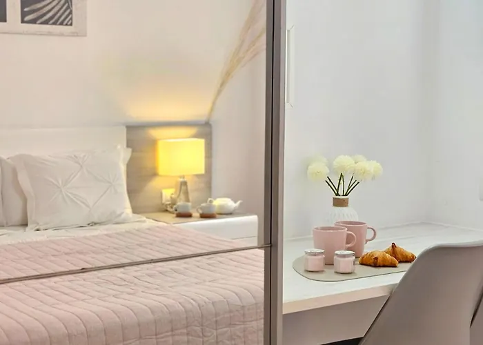 Paulmarie Ocean View أذيخي