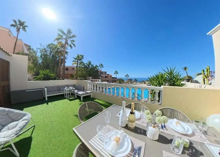 Paulmarie Ocean View