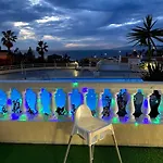 Paulmarie Ocean View Apartamento *