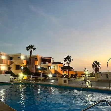 Ocean View Apartment - Heated Pool - Sunset Terrace *