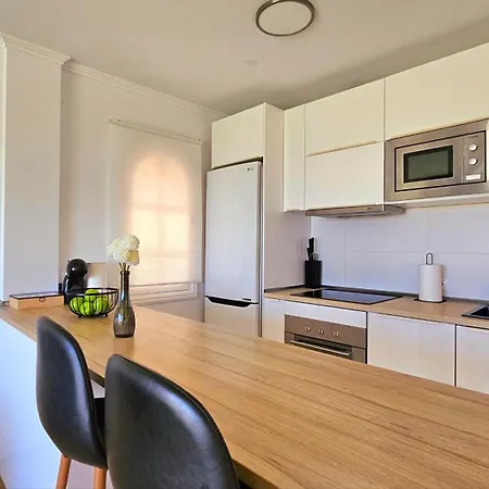 Ocean View Apartment - Heated Pool - Sunset Terrace *