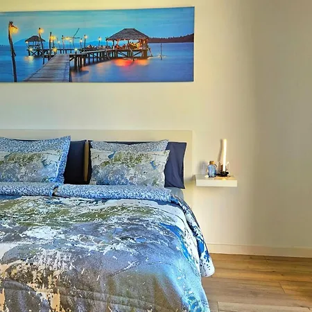 Apartment Paulmarie Ocean View Costa Adeje (Tenerife)