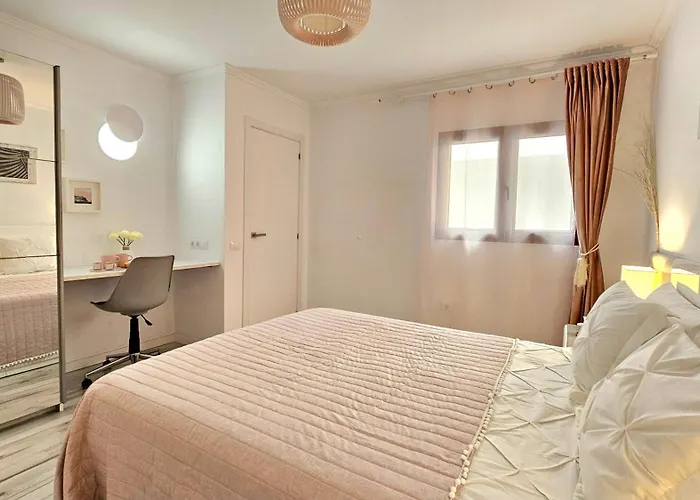 Paulmarie Ocean View Apartment *