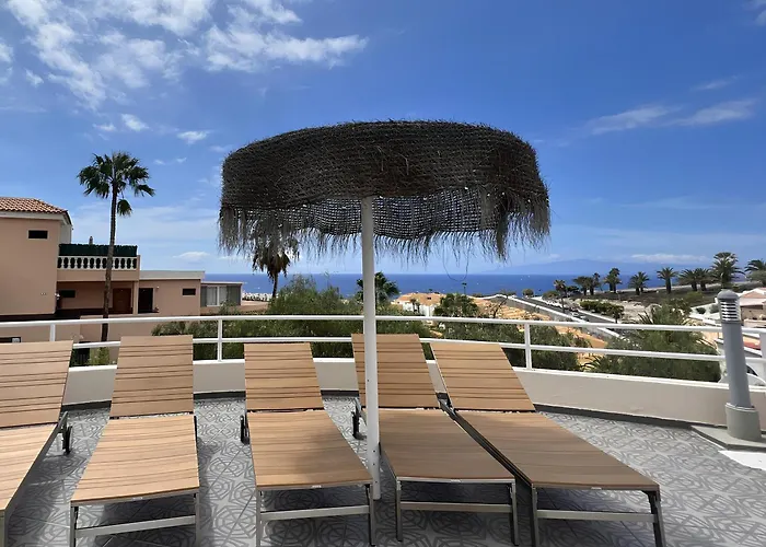 Apartamento Paulmarie Ocean View