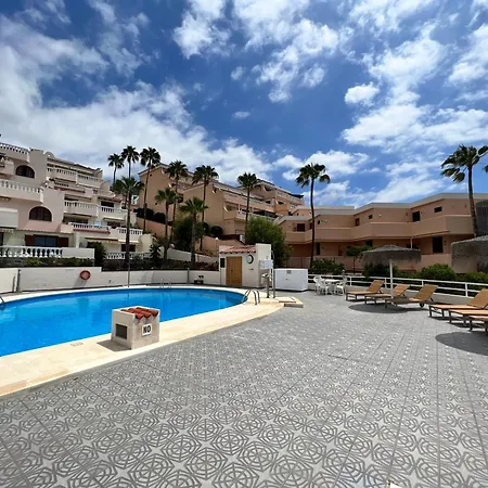 Paulmarie Ocean View * Costa Adeje (Tenerife)