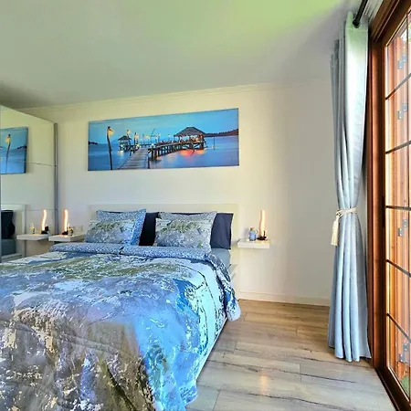 Lejlighed Paulmarie Ocean View *