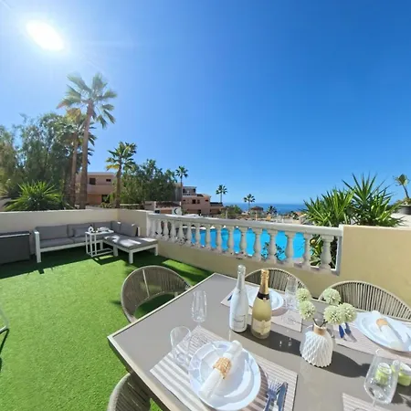 Paulmarie Ocean View 아파트 아데제