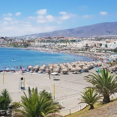 Paulmarie Ocean View Costa Adeje (Tenerife)