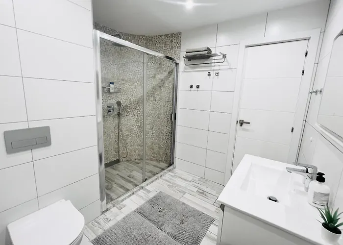 Apartman Paulmarie Ocean View *