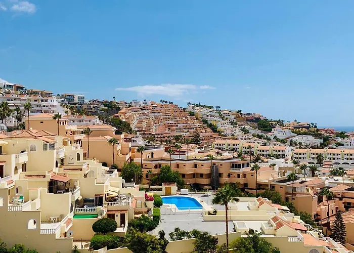 Apartman Paulmarie Ocean View